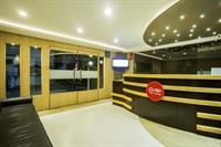 Oyo Rooms Pradhan Nagar Siliguri Exteriér fotografie
