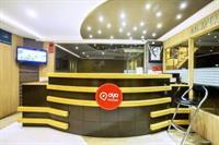 Oyo Rooms Pradhan Nagar Siliguri Exteriér fotografie