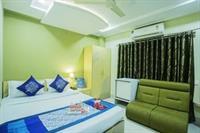 Oyo Rooms Pradhan Nagar Siliguri Exteriér fotografie
